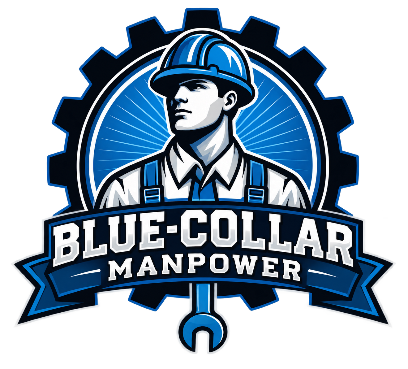 BC Manpower Logo